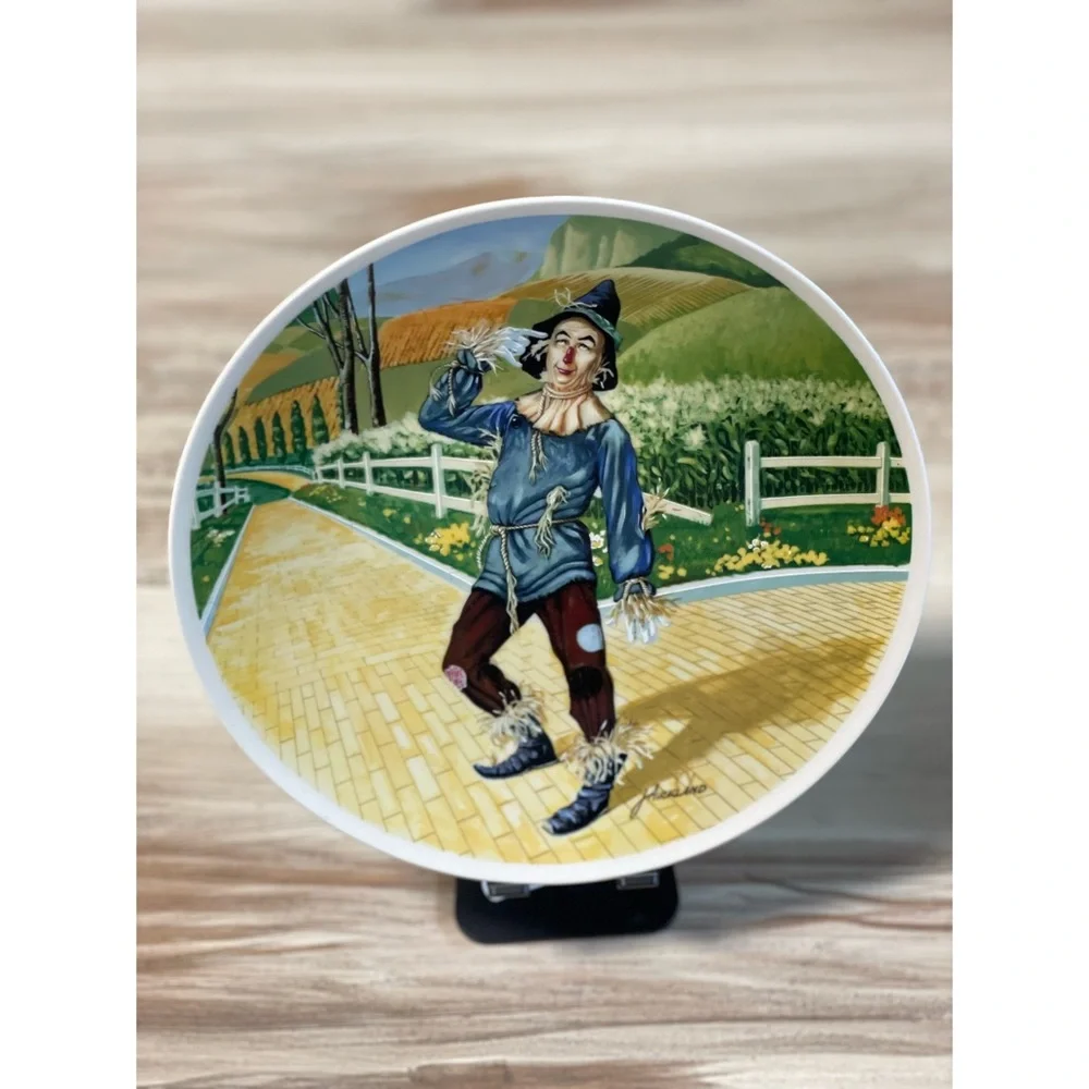 VTG Knowles Wizard Of OZ 
